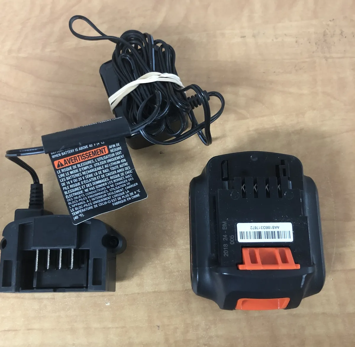 Black And Decker 20v Battery Pinout Best Solutions & FAQs